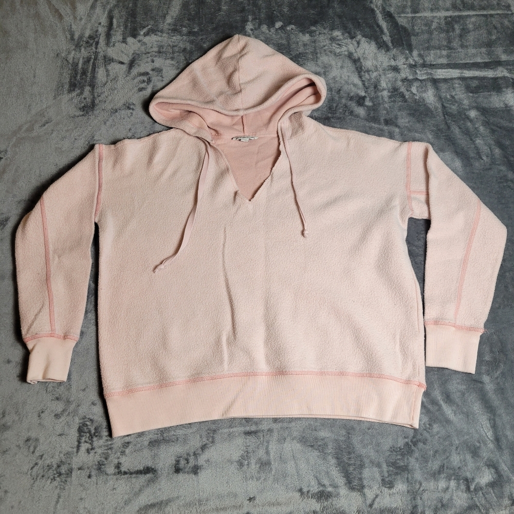 American Eagle pull over hoodie